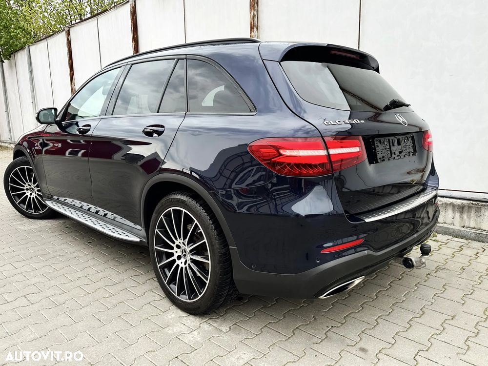 Mercedes-Benz GLC - 5