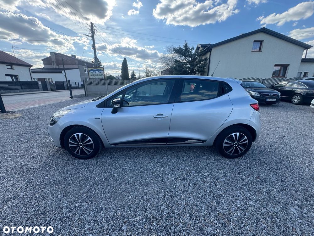 Renault Clio 0.9 TCe Limited - 3