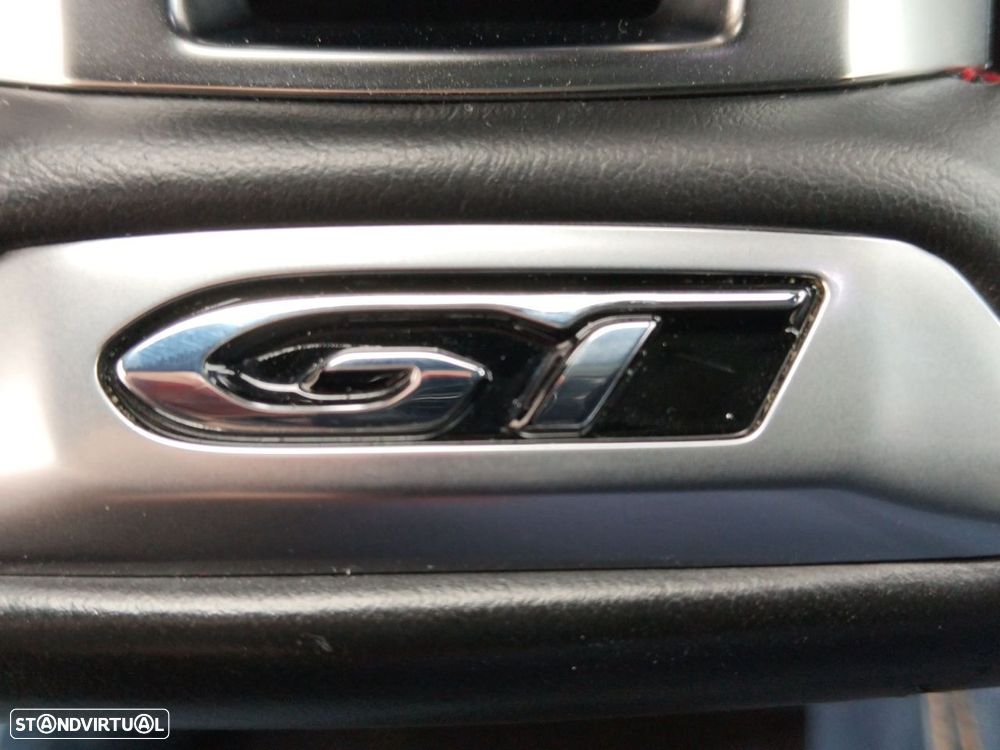 Peugeot 308 1.6 e-THP GT - 11