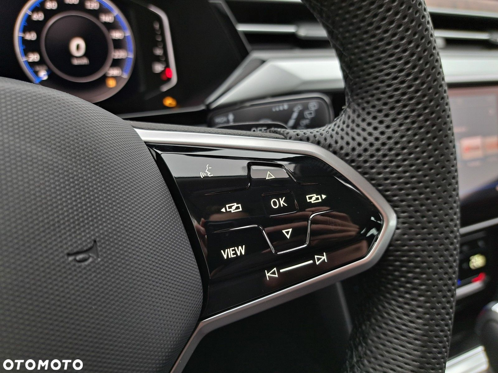 Volkswagen Arteon 2.0 TSI Elegance DSG - 25