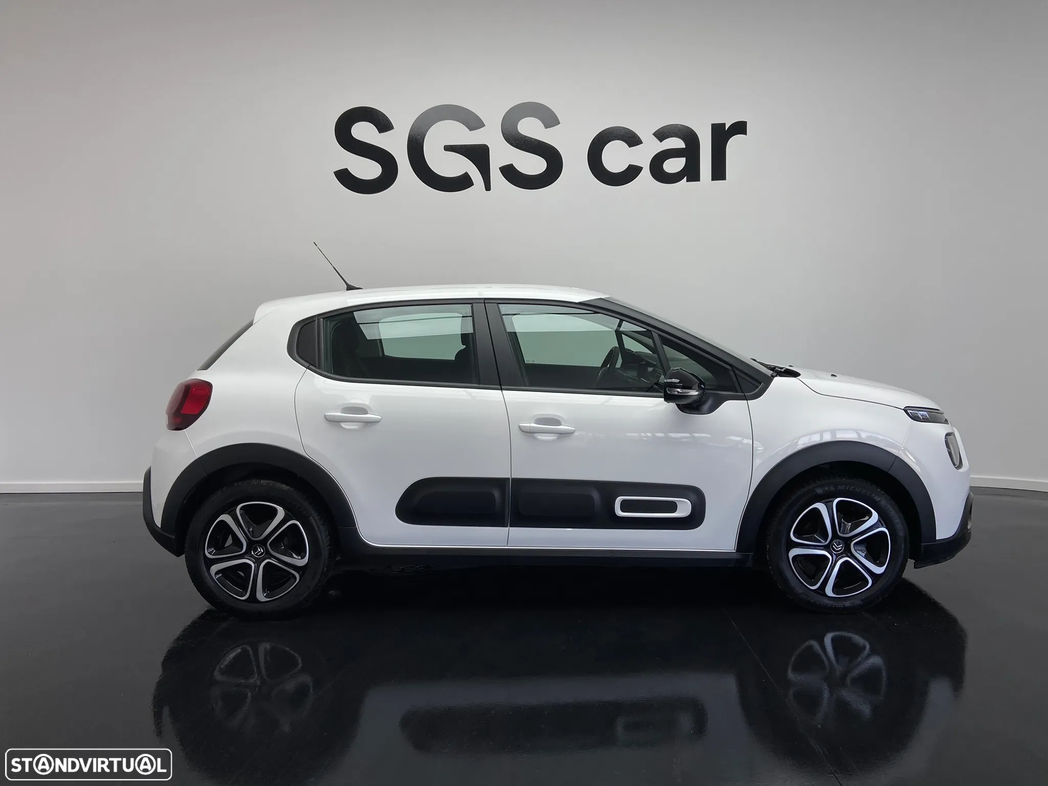 Citroën C3 1.2 PureTech Plus - 6