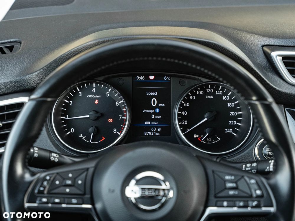Nissan Qashqai - 36