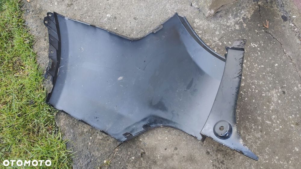 E NAROŻNIK ZDERZAKA PRAWY TYŁ DISCOVERY SPORT L550 - 2