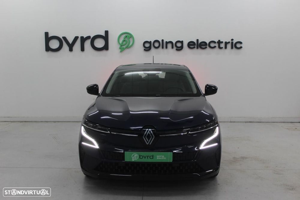 Renault Mégane E-Tech EV40 Equilibre Autonomia Urbana CA7 - 3