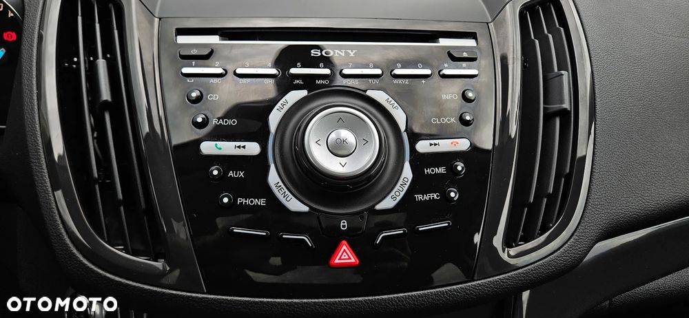 Ford Kuga 2.0 TDCi Titanium S - 15