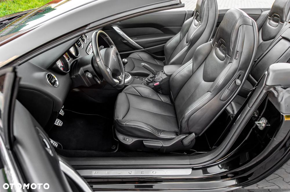 Peugeot 308 CC 1.6 THP Sport Pack - 25