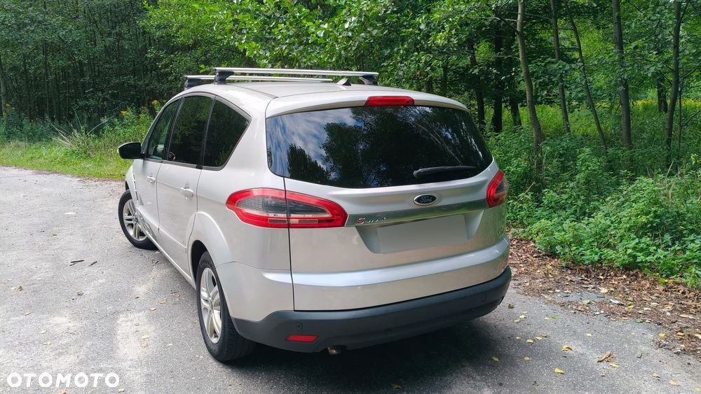 Ford S-Max 2.0 TDCi DPF Titanium - 18