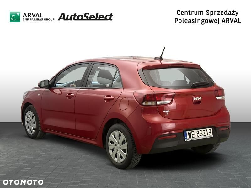 Kia Rio 1.2 M - 3