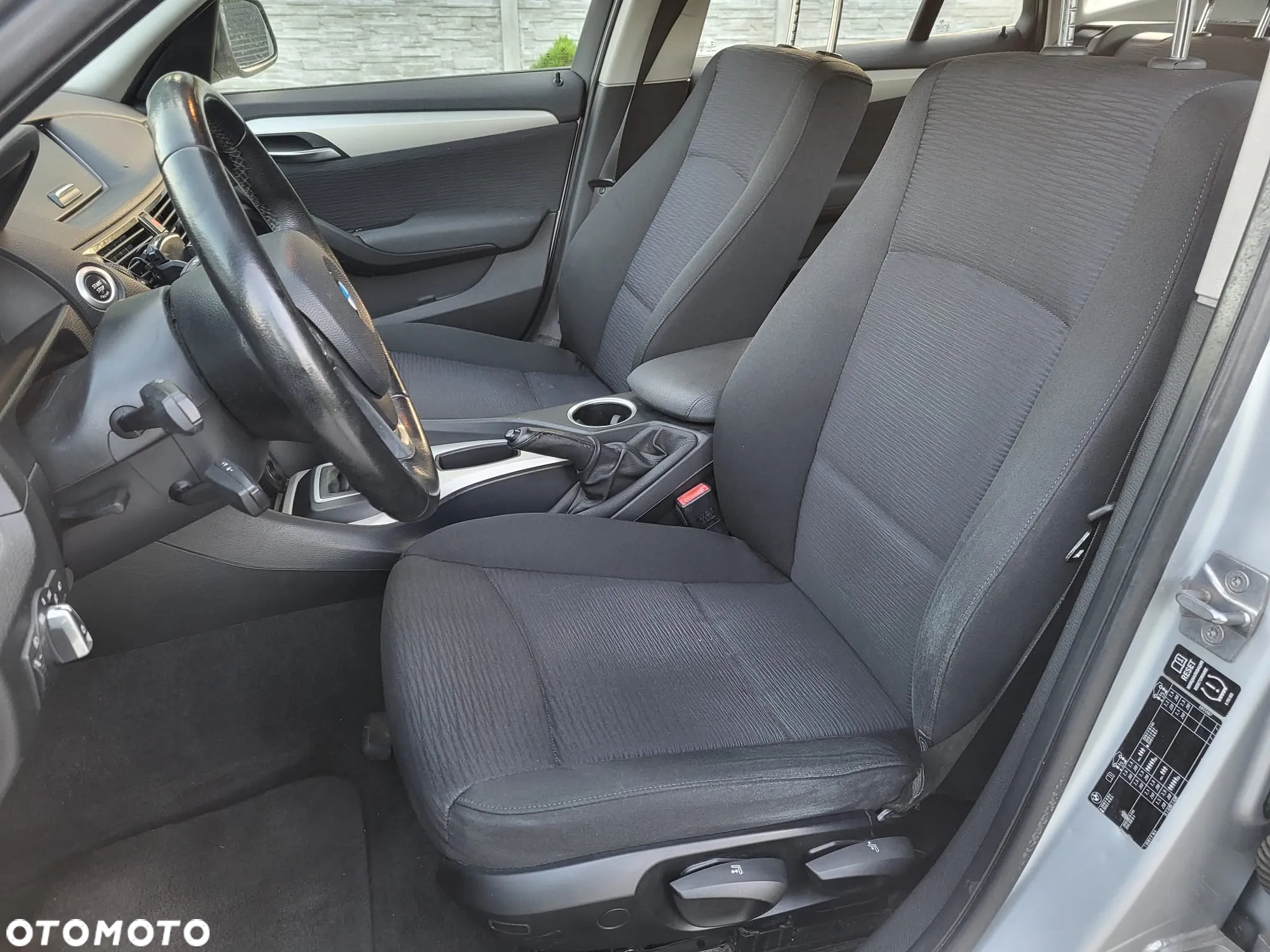 BMW X1 sDrive18d - 25