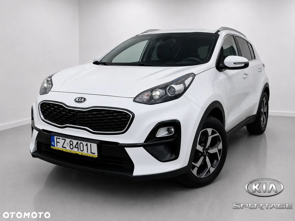 Kia Sportage - 2
