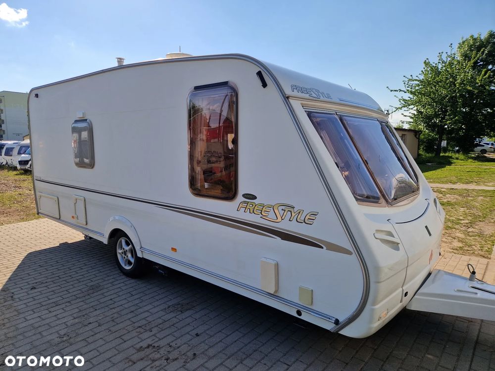 SWIFT Freestyle - 18