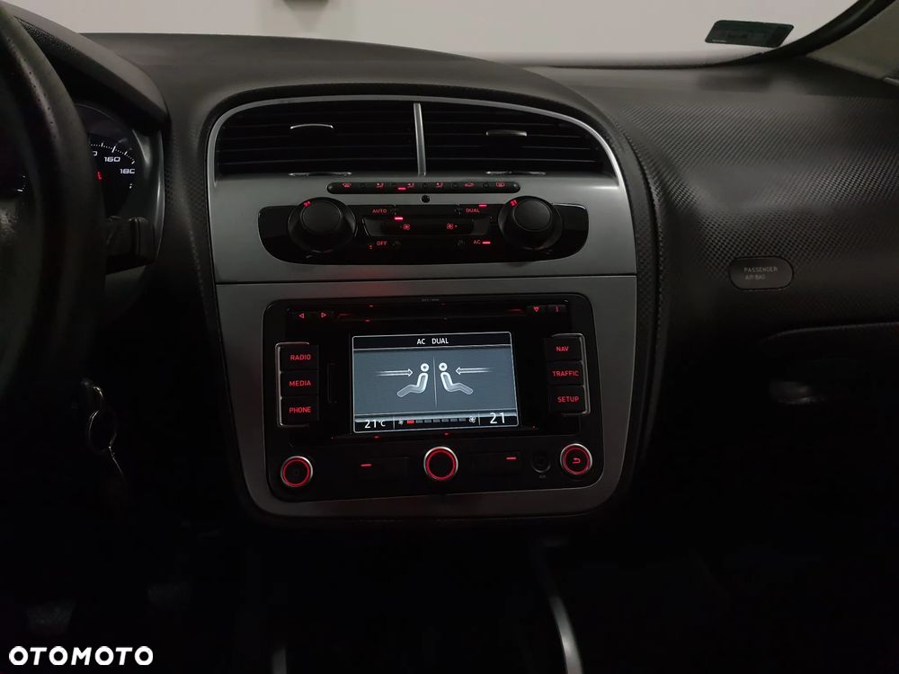 Seat Altea XL 1.9 TDI Style - 20