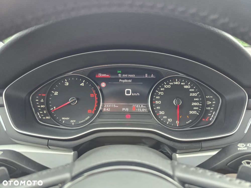 Audi A4 Avant 35 TDI S tronic S line - 18