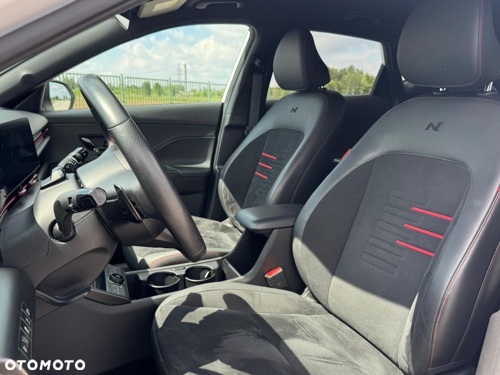 Hyundai Kona - 20