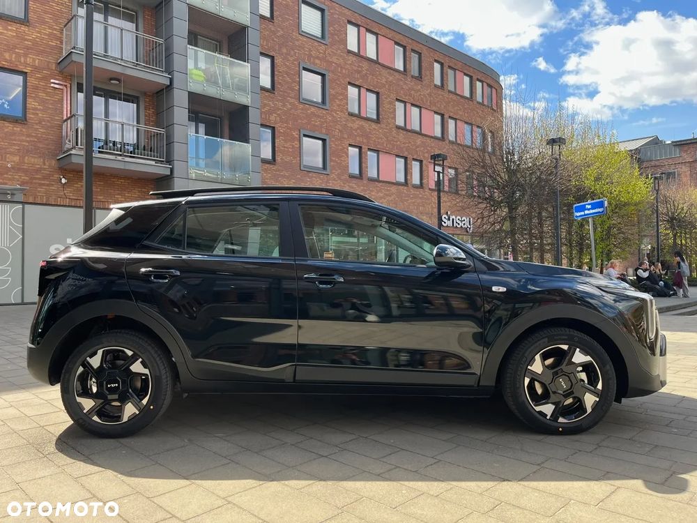 Kia Stonic 1.0 T-GDI M - 10