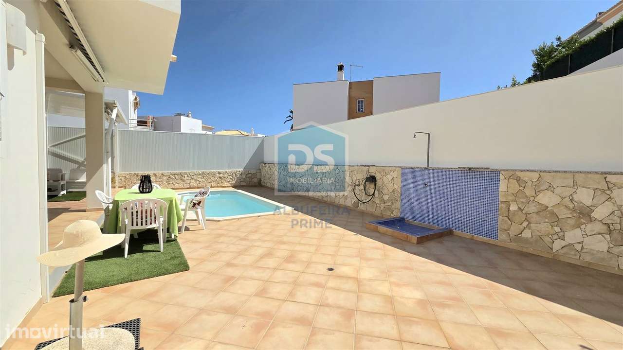 Moradia Geminada T3 Venda em Albufeira e Olhos de Água,Albufeira - Grande imagem: 4/41