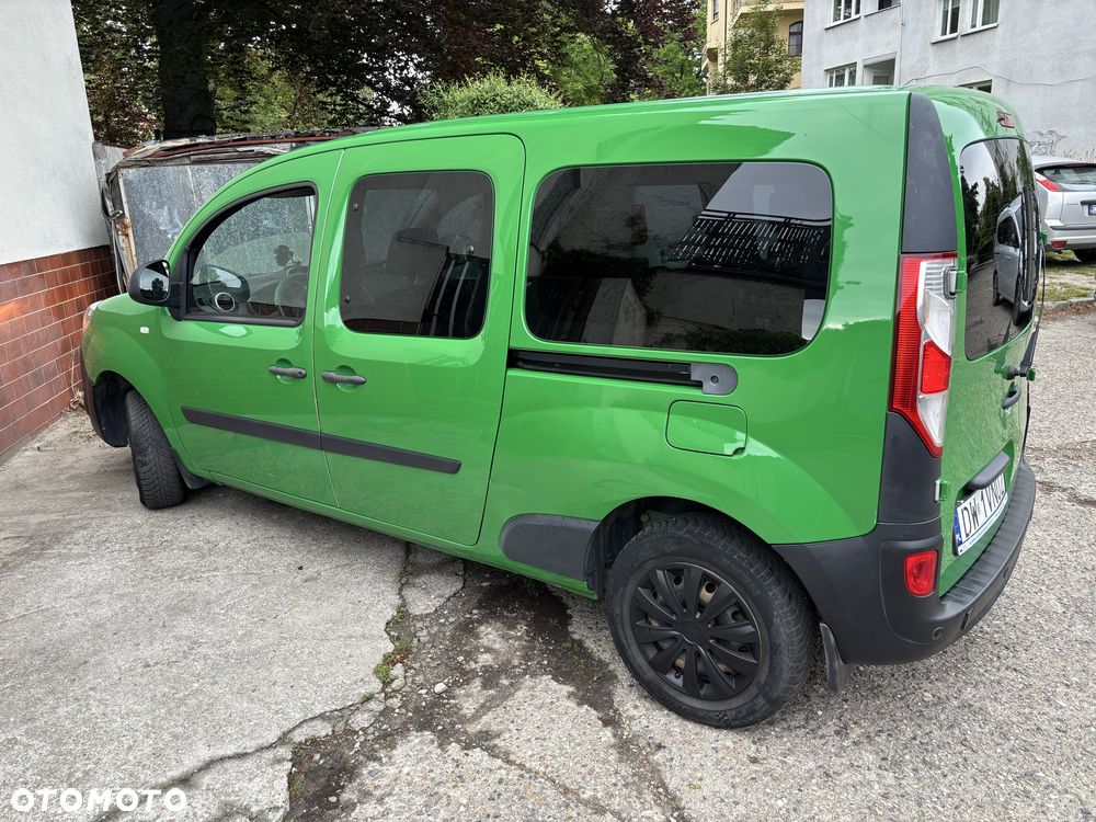 Renault Kangoo - 8