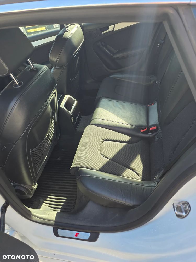 Audi A5 Sportback 1.8 TFSI - 14
