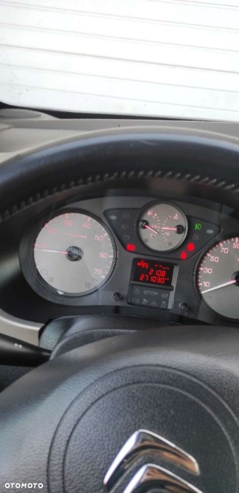 Citroën Berlingo - 21