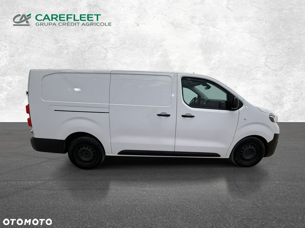 Toyota ProAce - 5