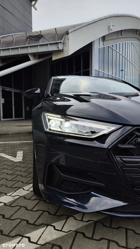 Audi A7 Sportback 50 TFSI e PHEV Quattro S tronic - 21