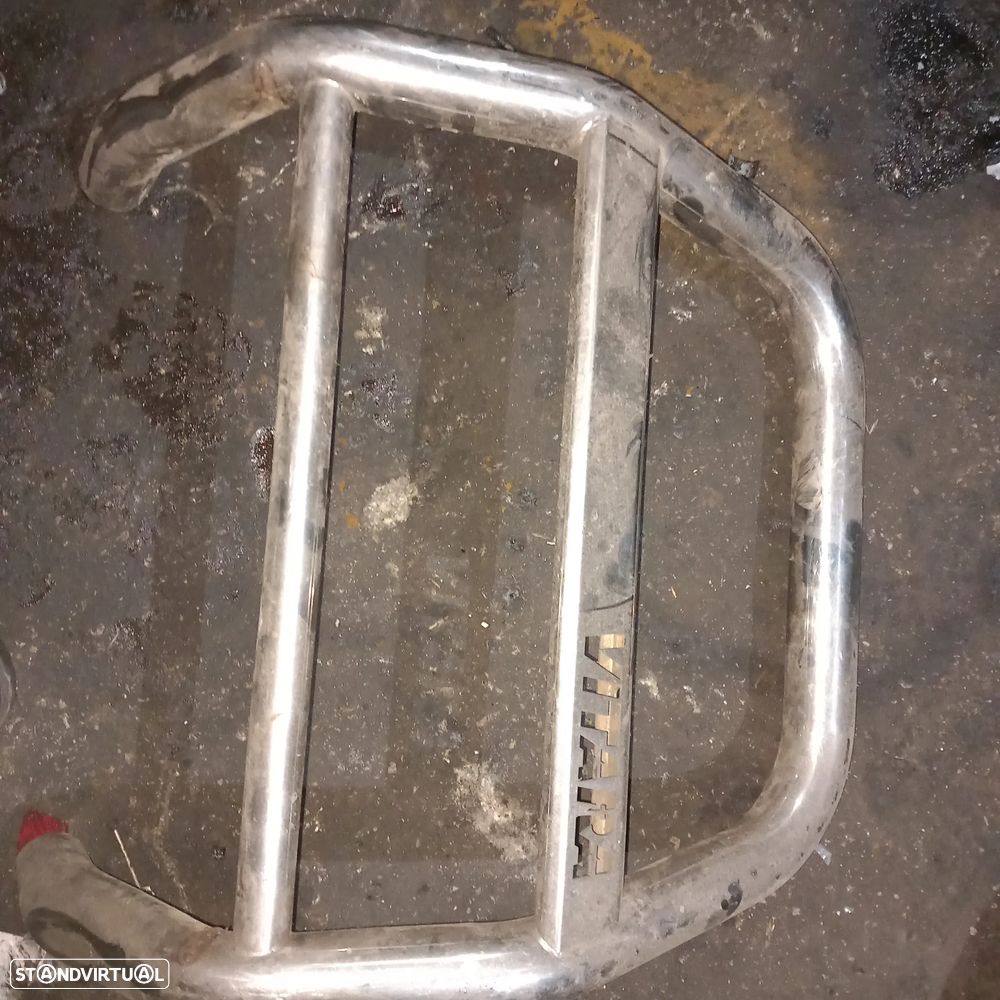 Mata-vacas Suzuki Vitara - 2