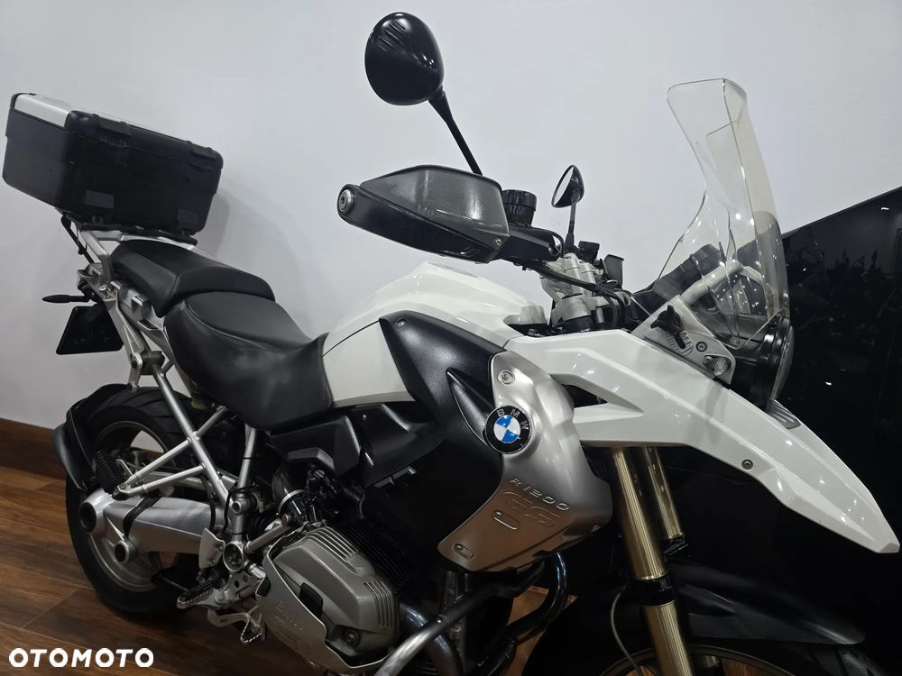 BMW GS