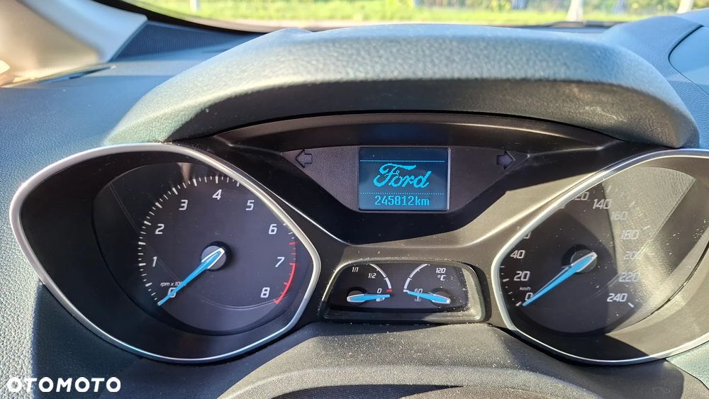 Ford Grand C-MAX 1.6 Edition - 5