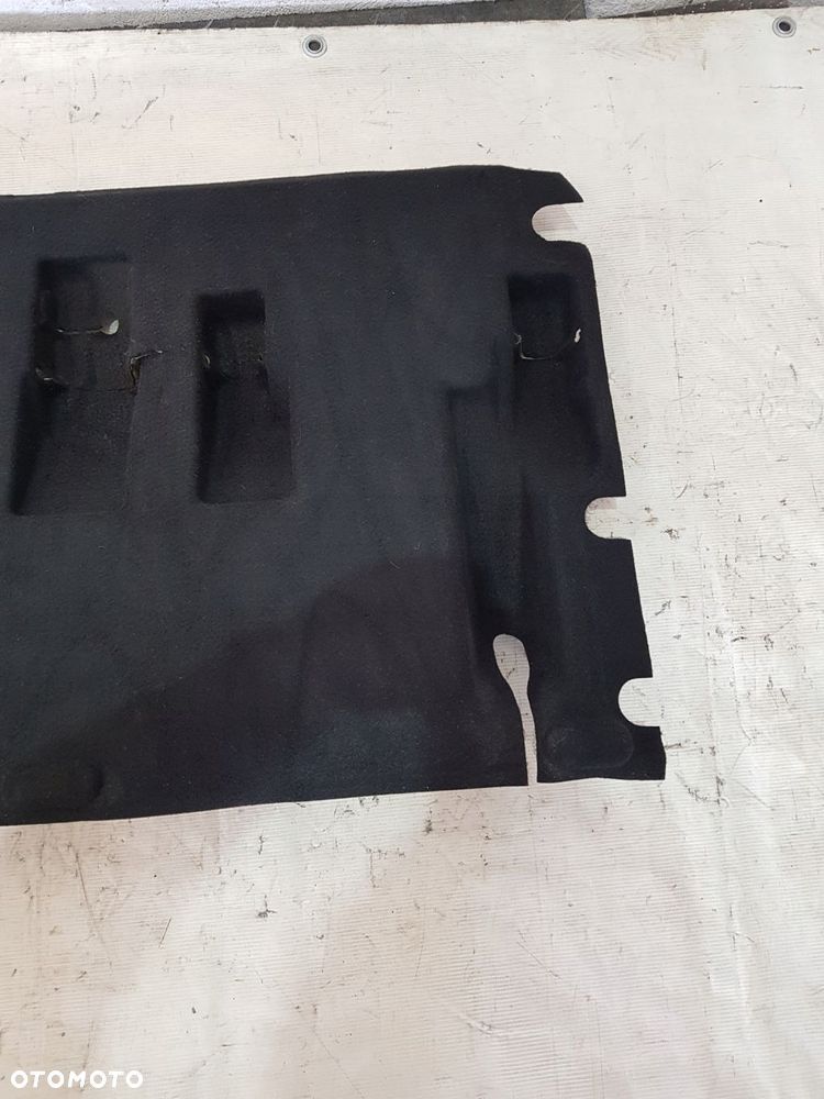 dywanik wykładzina 51906068 foteli tył fiat 500l - 5