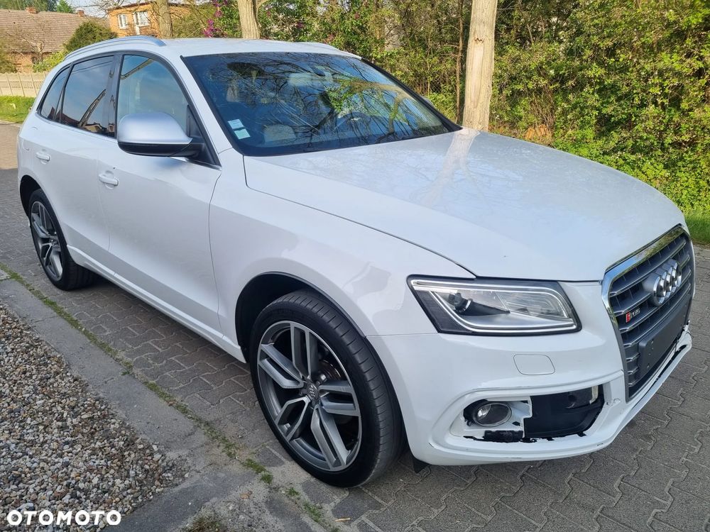 Audi Q5 2.0 TDI Quattro - 4