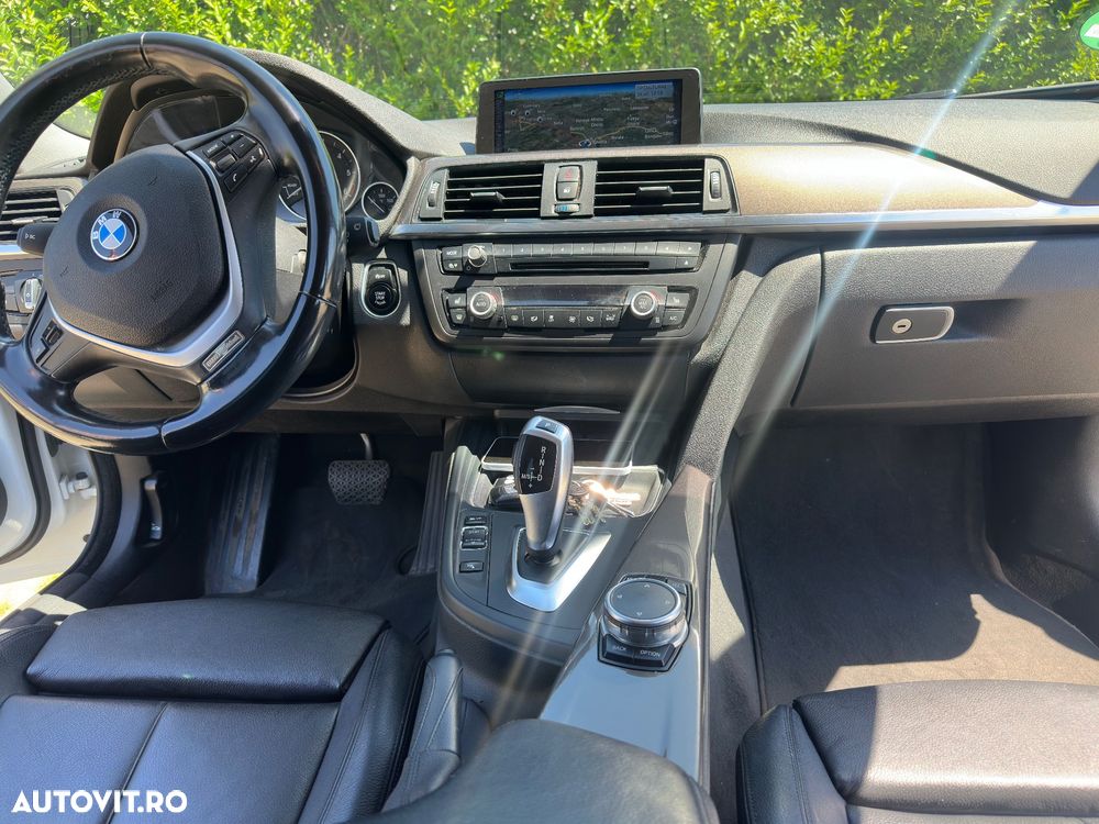 BMW Seria 4 ver-420d-xdrive-aut- - 12