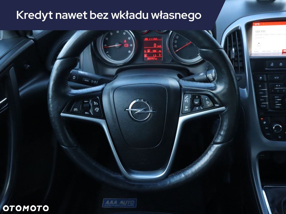 Opel Astra - 19