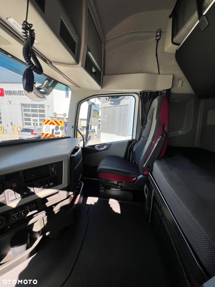 Volvo FH460 - 31