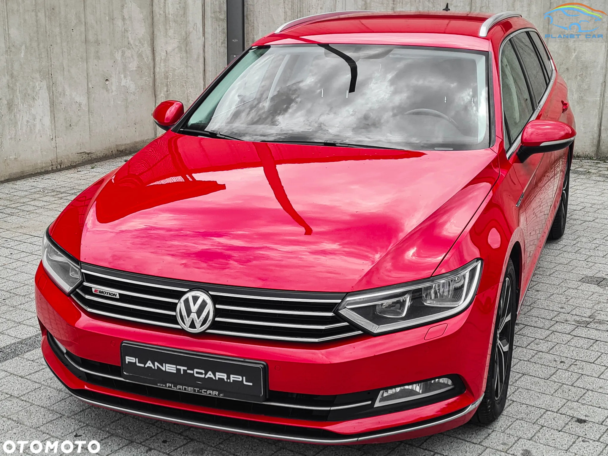 Volkswagen Passat 2.0 TDI BMT SCR 4Mot Comfortline DSG7 - 11
