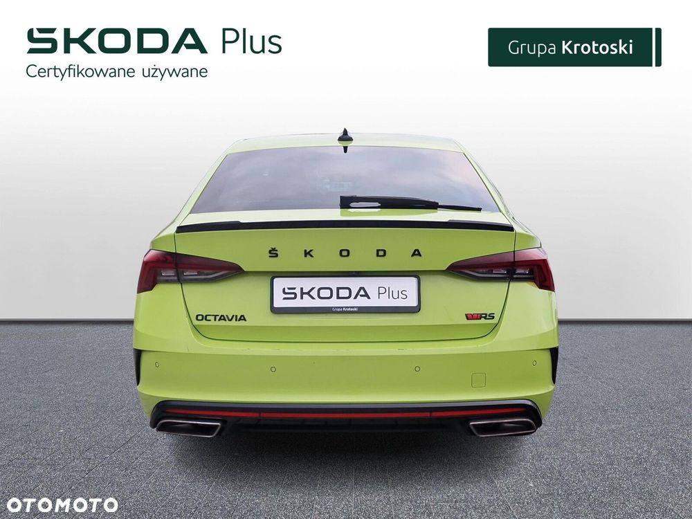 Skoda Octavia - 12