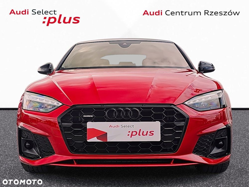 Audi A5 Sportback - 2