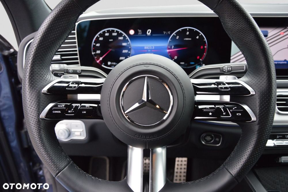 Mercedes-Benz GLE - 16
