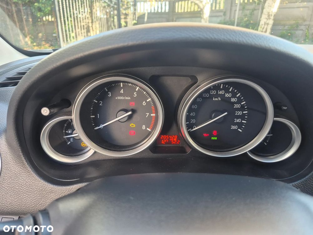 Mazda 6 2.0 Exclusive - 16