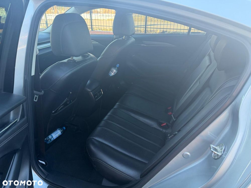 Mazda 6 2.5 SkyPassion - 9