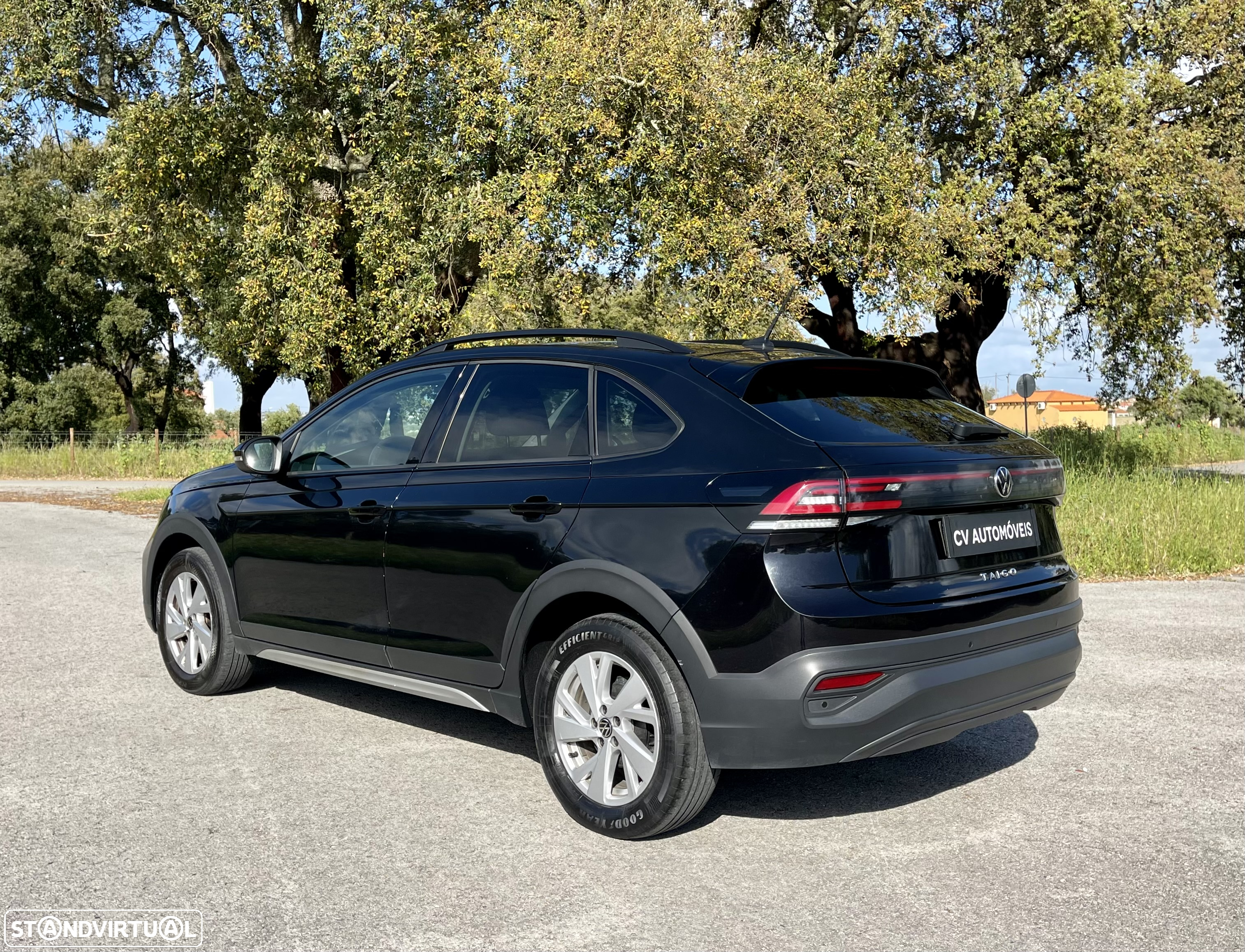 VW Taigo 1.0 TSI Life - 7