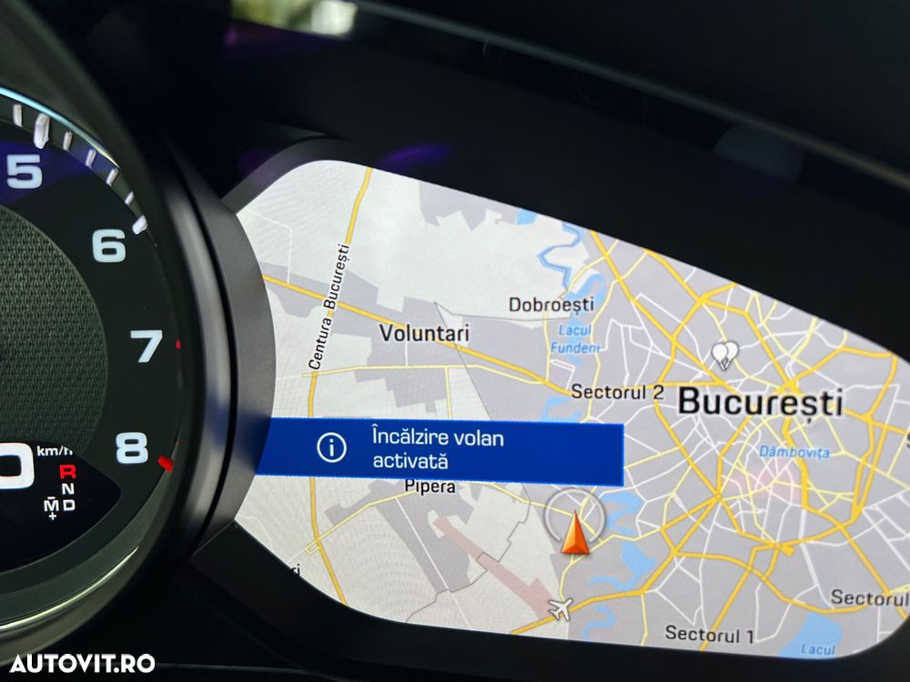 Porsche Cayenne Coupe S - 5