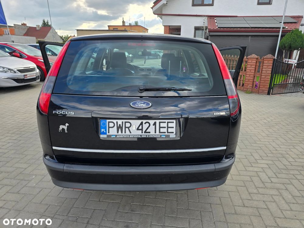 Ford Focus - 24
