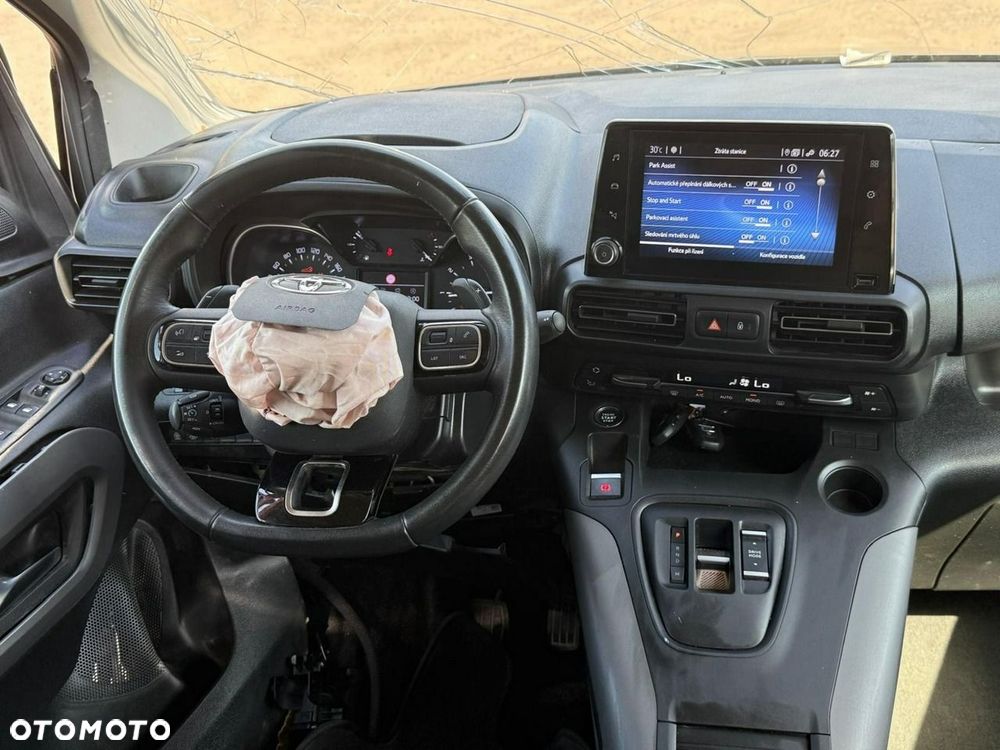 Toyota Proace City Verso 1.5 D-4D L2 Executive - 28