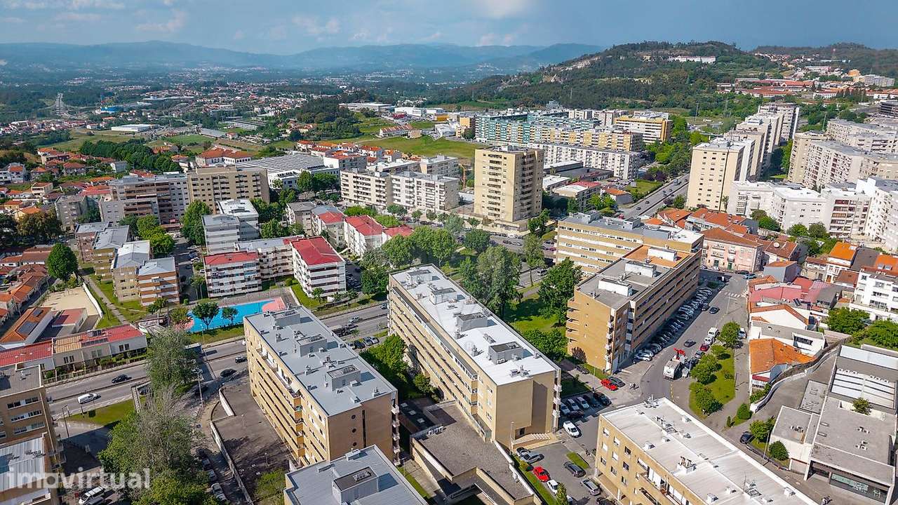 Apartamento T4 para venda - Grande imagem: 2/41