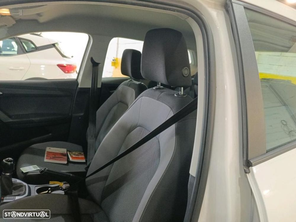 SEAT Arona 1.6 TDI Style - 6