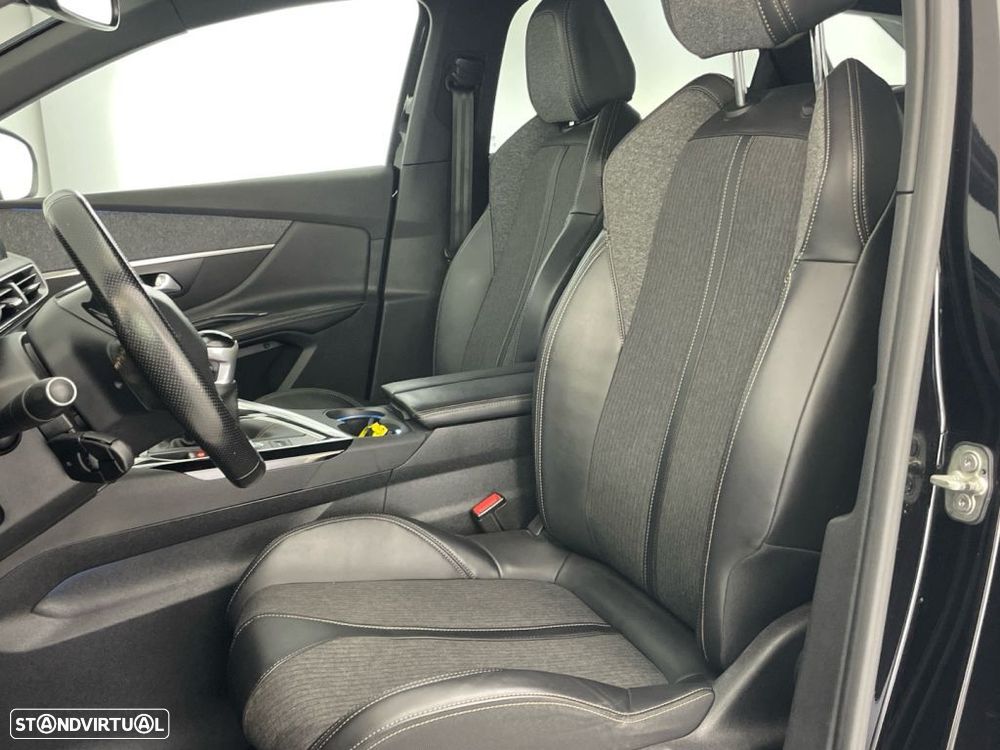 Peugeot 3008 1.2 PureTech GT Line - 18