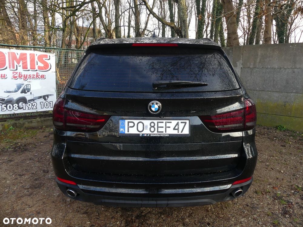 BMW X5 - 15