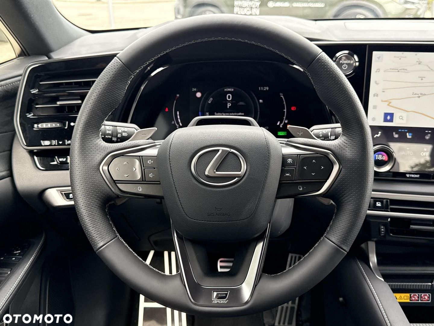 Lexus RX - 23