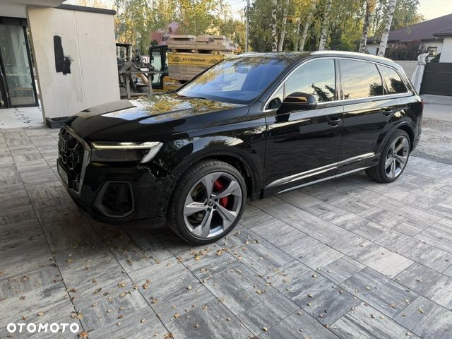 Audi Q7 - 6
