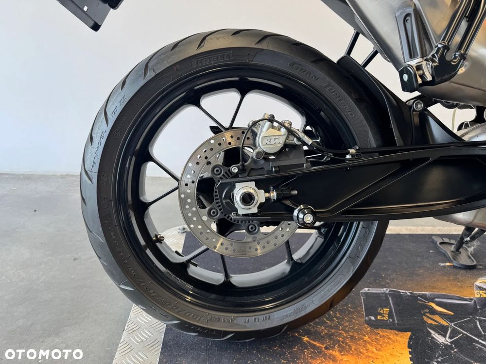 KTM Duke - 15